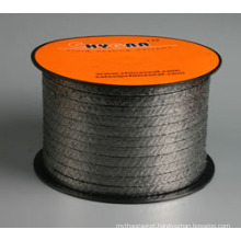 P1100 Expanded Graphite Braided Packing